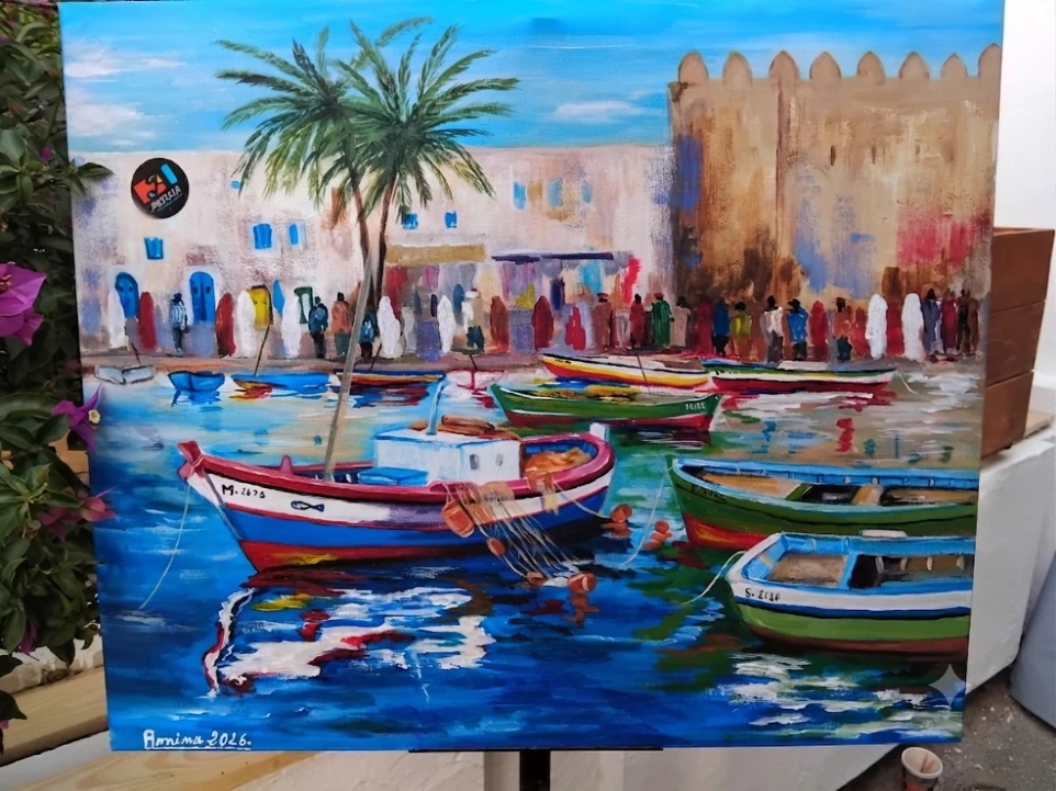 Port Bizerte